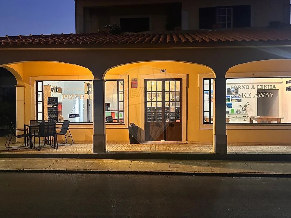 Negócio para Venda em Fazendas de Almeirim Foto 5