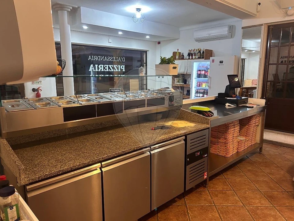 Negócio para Venda em Fazendas de Almeirim Foto 6