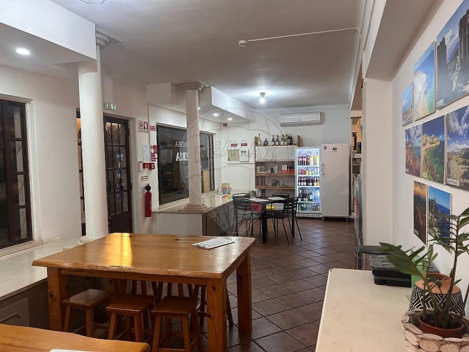 Negócio para Venda em Fazendas de Almeirim Foto 4