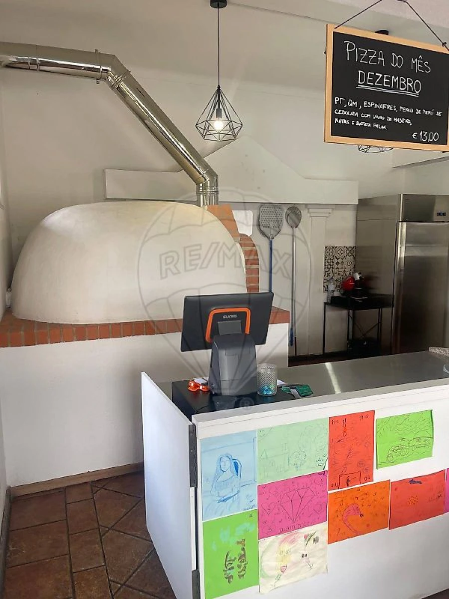 Negócio para Venda em Fazendas de Almeirim Foto 7