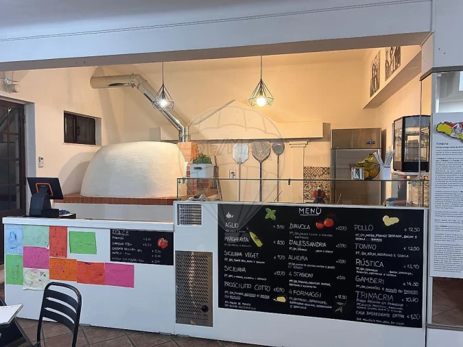 Negócio para Venda em Fazendas de Almeirim Foto 3