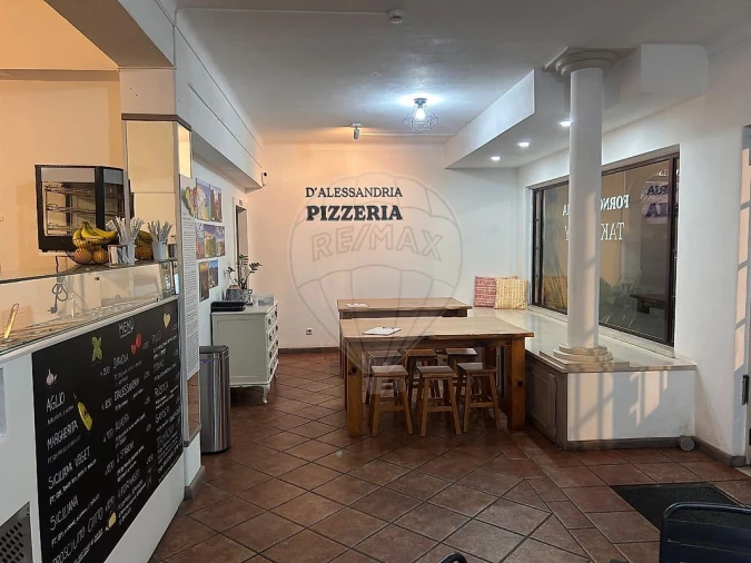 Negócio para Venda em Fazendas de Almeirim Foto 2