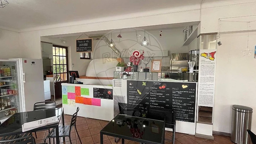 Negócio para Venda em Fazendas de Almeirim