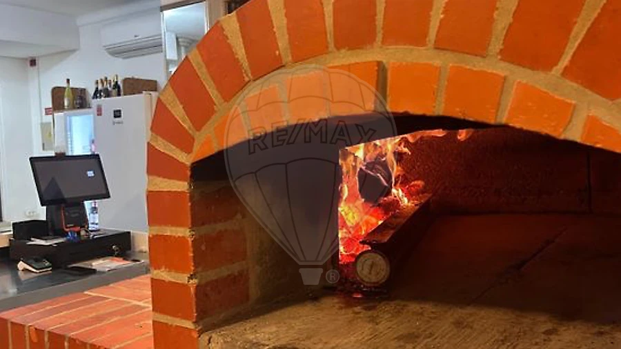 Negócio para Venda em Fazendas de Almeirim