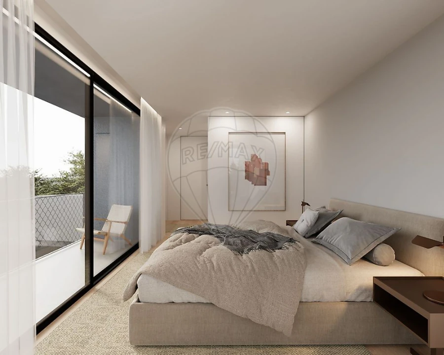 Apartamento T2 para Venda em Paredes Foto 1