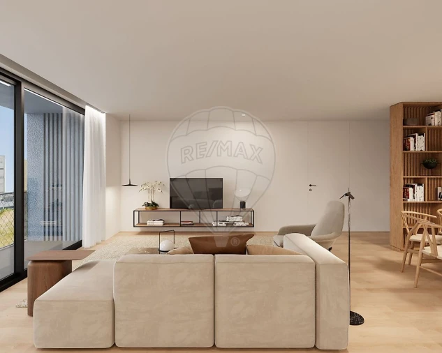 Apartamento T2 para Venda em Paredes Foto 6