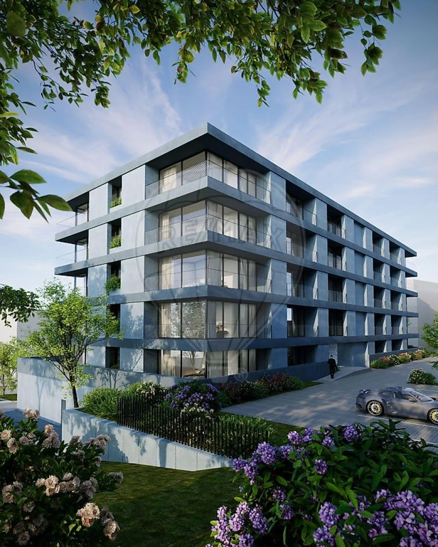 Apartamento T2 para Venda em Paredes Foto 16