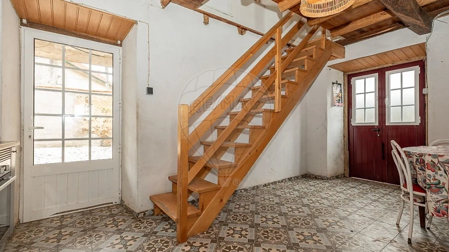 Moradia T2 para Venda em Alvares
