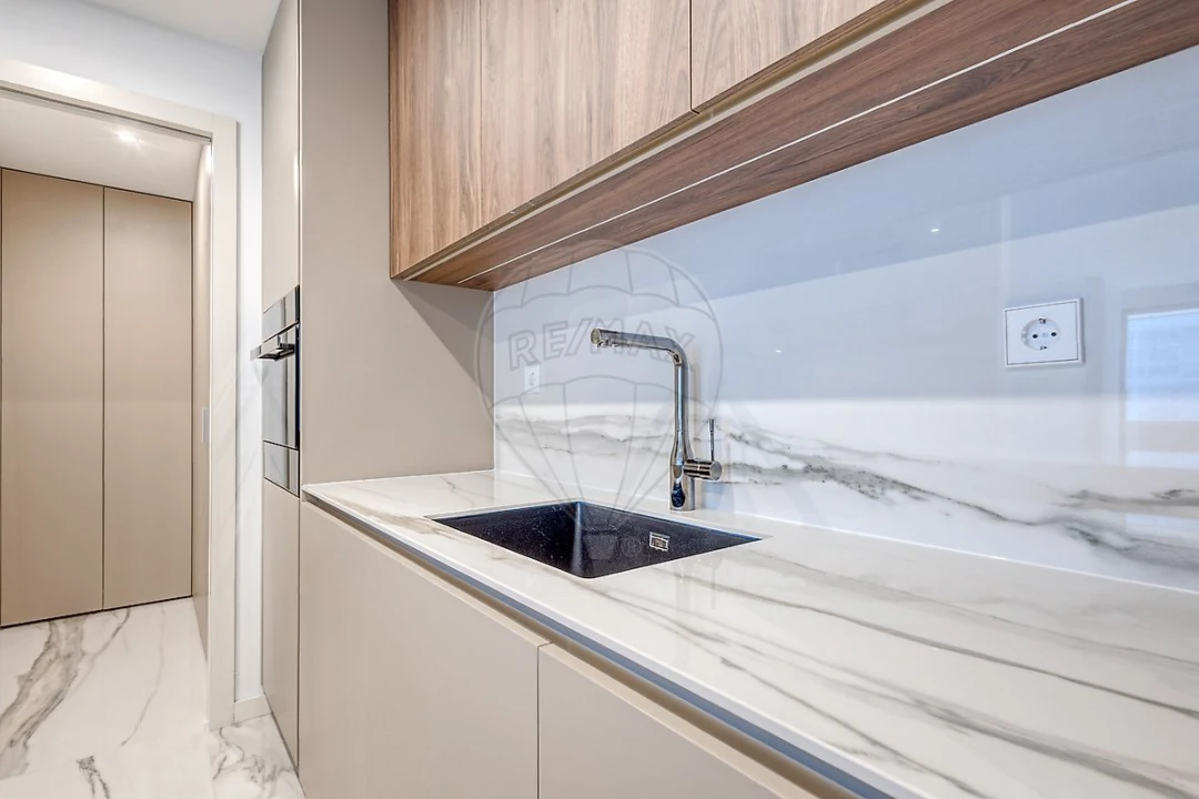 Apartamento T2 para Venda em Santa Marinha e São Pedro da Afurada Foto 28