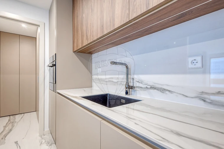 Apartamento T2 para Venda em Santa Marinha e São Pedro da Afurada Foto 28