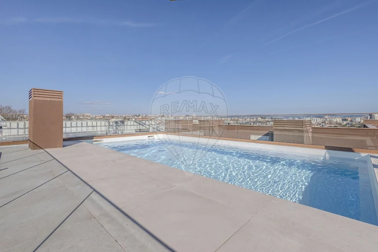 Apartamento T2 para Venda em Santa Marinha e São Pedro da Afurada Foto 1