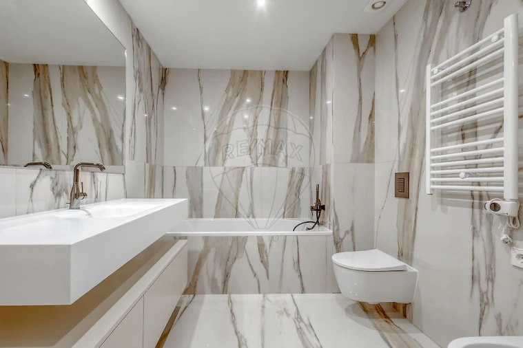 Apartamento T2 para Venda em Santa Marinha e São Pedro da Afurada Foto 6