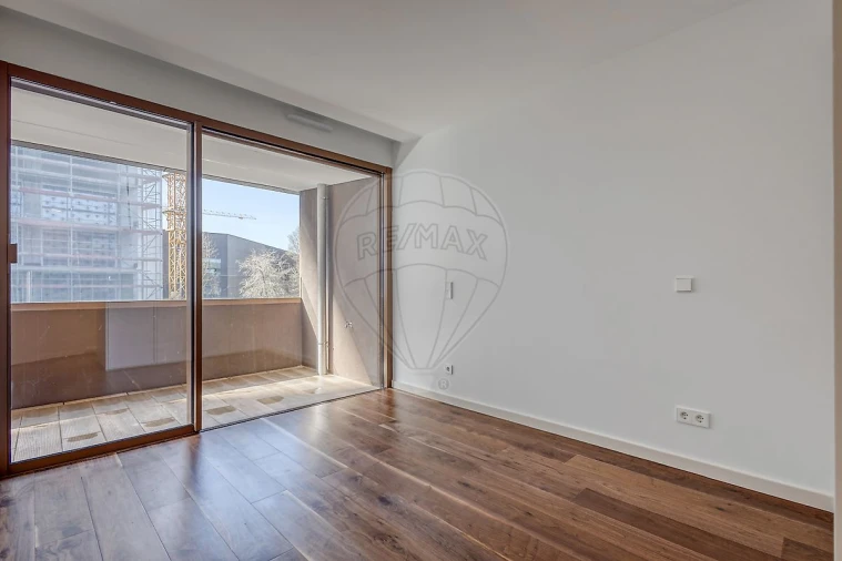 Apartamento T2 para Venda em Santa Marinha e São Pedro da Afurada Foto 18