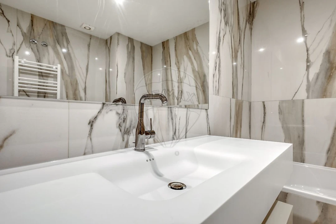 Apartamento T2 para Venda em Santa Marinha e São Pedro da Afurada Foto 5