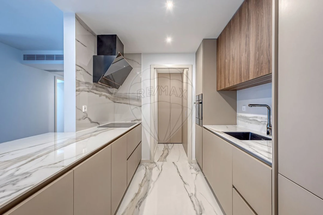 Apartamento T2 para Venda em Santa Marinha e São Pedro da Afurada Foto 9