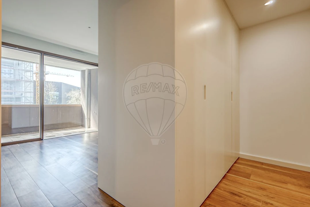 Apartamento T2 para Venda em Santa Marinha e São Pedro da Afurada Foto 15