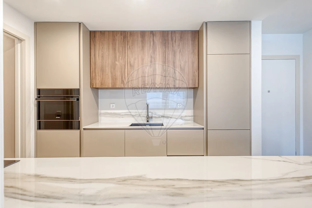 Apartamento T2 para Venda em Santa Marinha e São Pedro da Afurada Foto 12