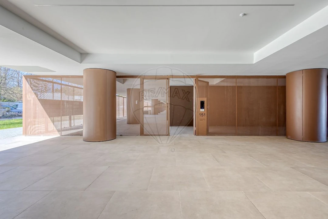 Apartamento T2 para Venda em Santa Marinha e São Pedro da Afurada Foto 27