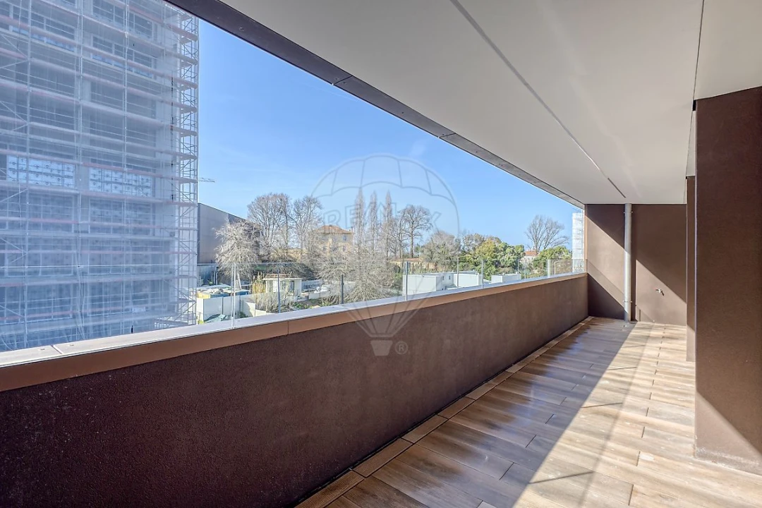 Apartamento T2 para Venda em Santa Marinha e São Pedro da Afurada Foto 22