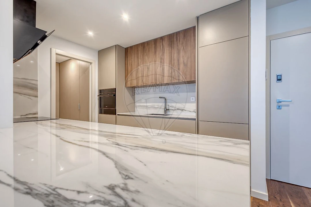 Apartamento T2 para Venda em Santa Marinha e São Pedro da Afurada Foto 13