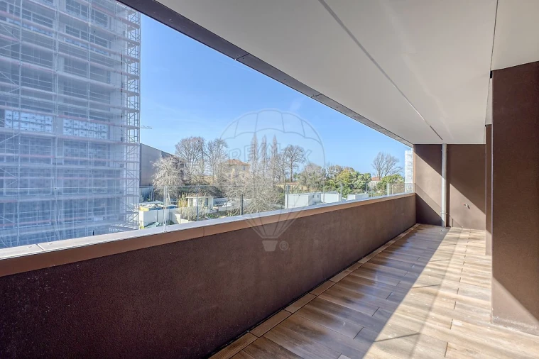 Apartamento T2 para Venda em Santa Marinha e São Pedro da Afurada Foto 22