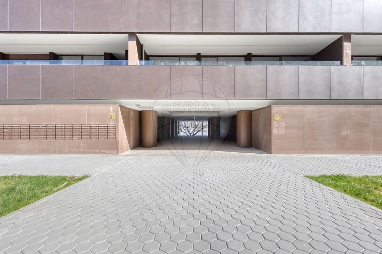 Apartamento T2 para Venda em Santa Marinha e São Pedro da Afurada Foto 9