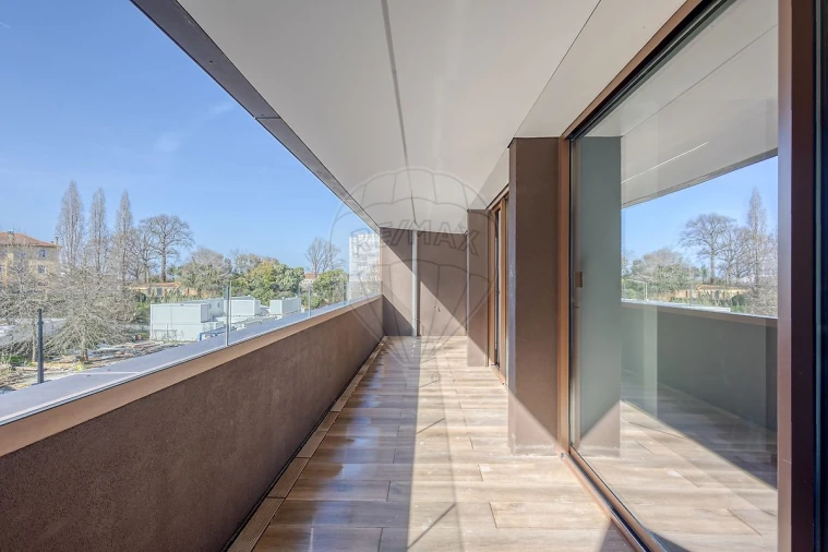 Apartamento T2 para Venda em Santa Marinha e São Pedro da Afurada Foto 19