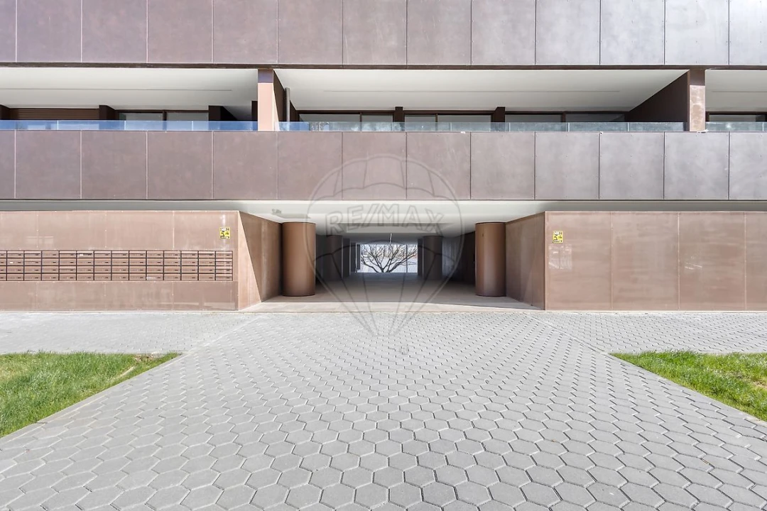 Apartamento T2 para Venda em Santa Marinha e São Pedro da Afurada Foto 9