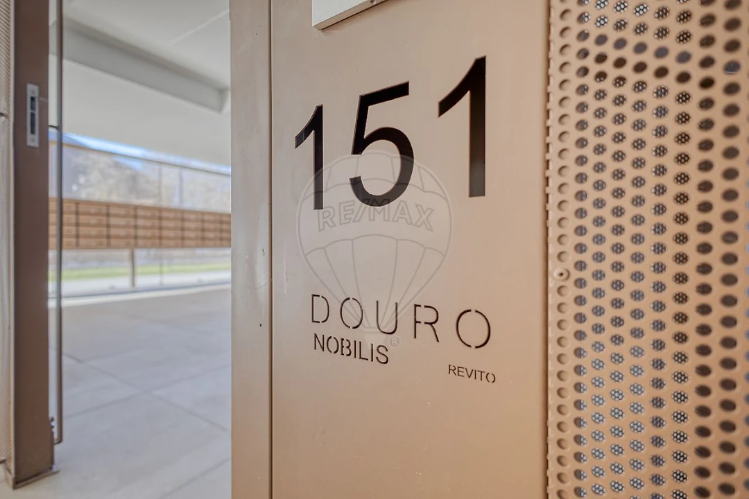 Apartamento T2 para Venda em Santa Marinha e São Pedro da Afurada Foto 25