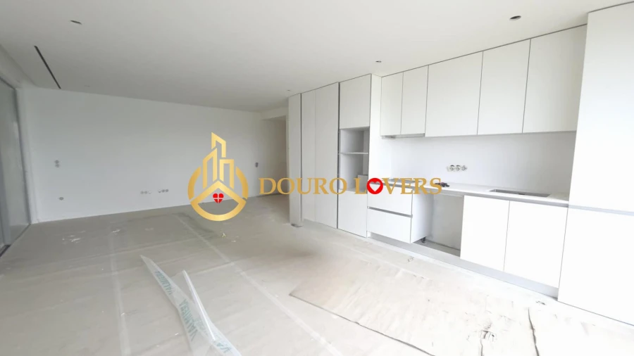 Apartamento T2 para Venda em São Felix da Marinha Foto 1