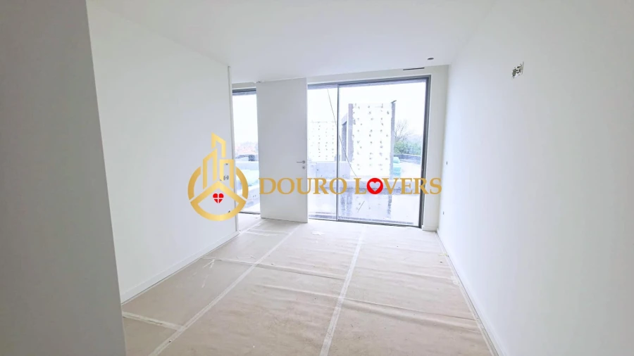 Apartamento T2 para Venda em São Felix da Marinha Foto 14