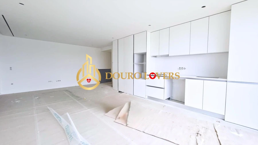 Apartamento T2 para Venda em São Felix da Marinha Foto 2