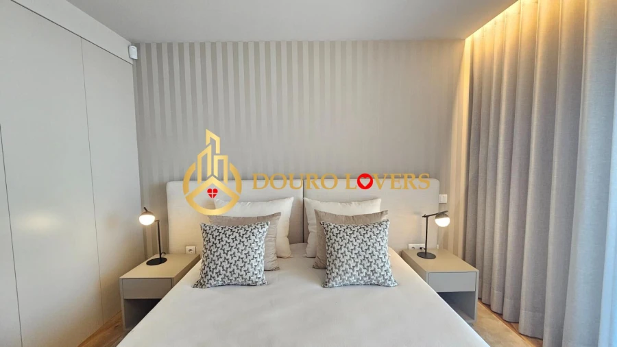 Apartamento T2 para Venda em São Felix da Marinha Foto 23