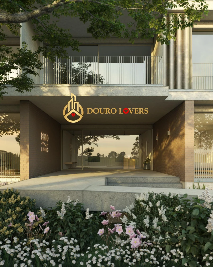 Apartamento T2 para Venda em São Felix da Marinha Foto 28