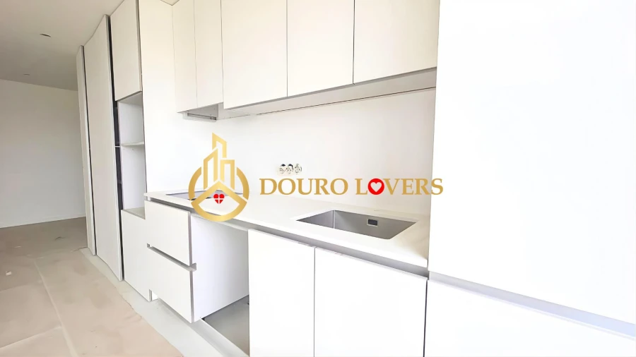 Apartamento T2 para Venda em São Felix da Marinha Foto 5