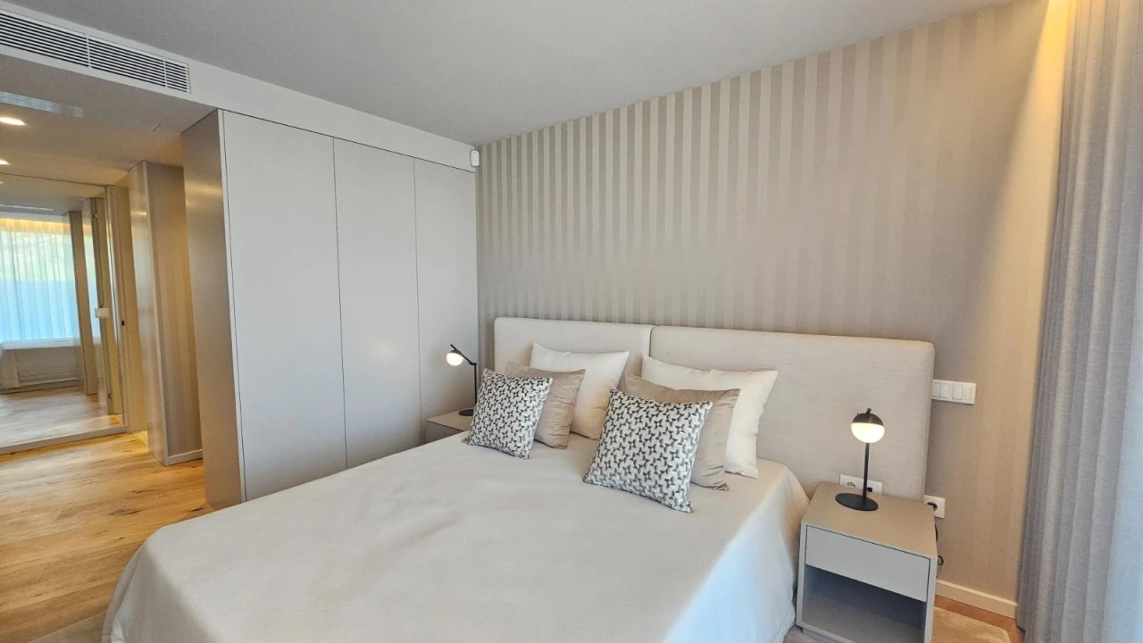 Apartamento T2 para Venda em Matosinhos e Leça da Palmeira Foto 17