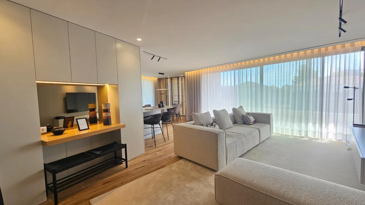 Apartamento T2 para Venda em Matosinhos e Leça da Palmeira Foto 23