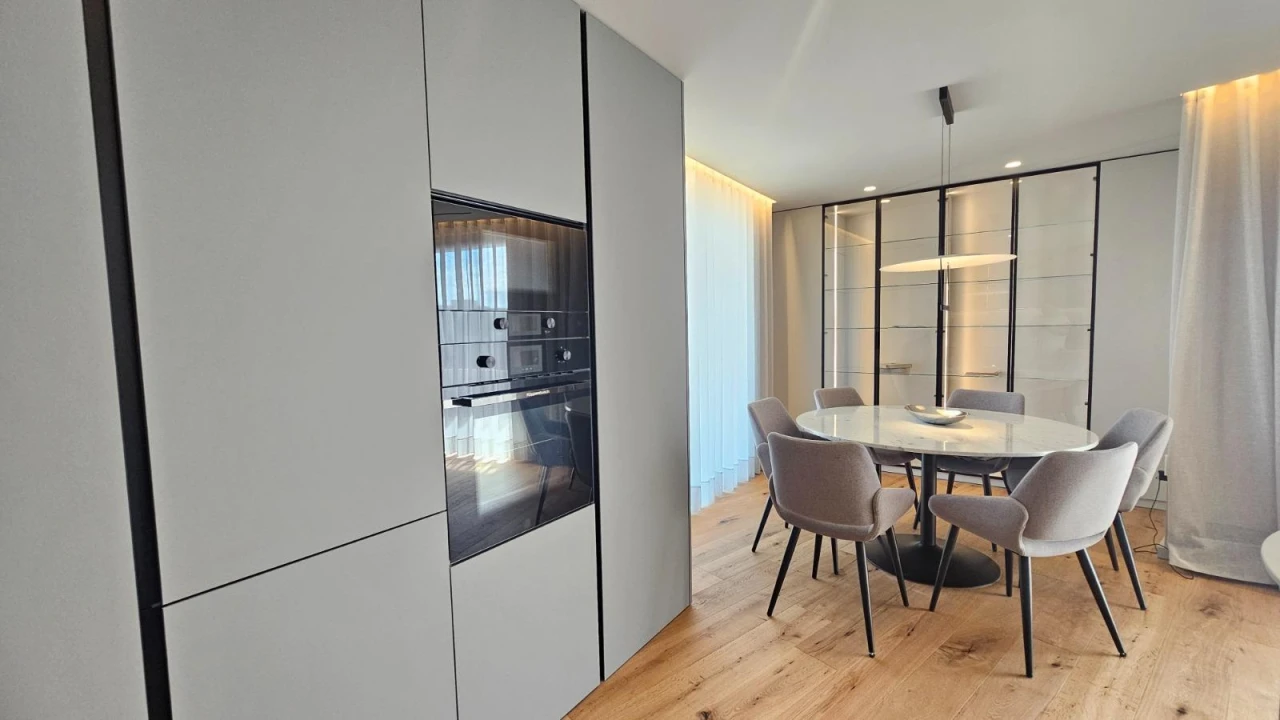 Apartamento T2 para Venda em Matosinhos e Leça da Palmeira Foto 38