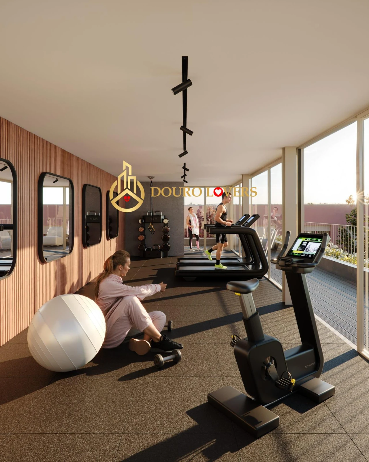 Apartamento T2 para Venda em Matosinhos e Leça da Palmeira Foto 8