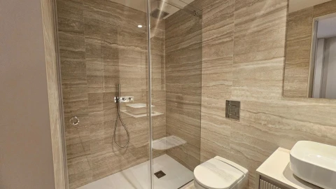 Apartamento T2 para Venda em Matosinhos e Leça da Palmeira