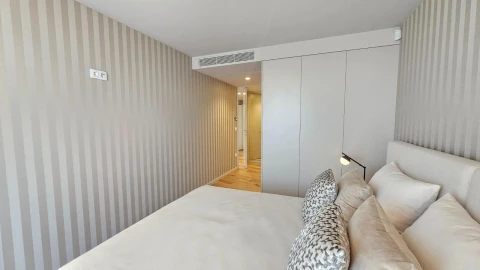 Apartamento T2 para Venda em Matosinhos e Leça da Palmeira