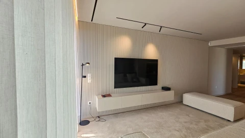 Apartamento T2 para Venda em Matosinhos e Leça da Palmeira