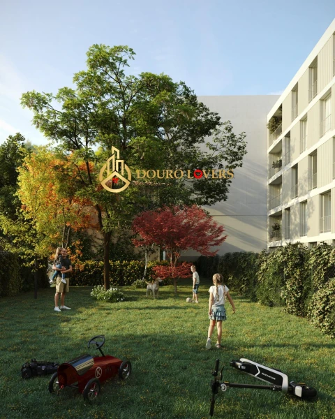 Apartamento T2 para Venda em Matosinhos e Leça da Palmeira