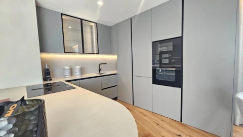 Apartamento T2 para Venda em Matosinhos e Leça da Palmeira