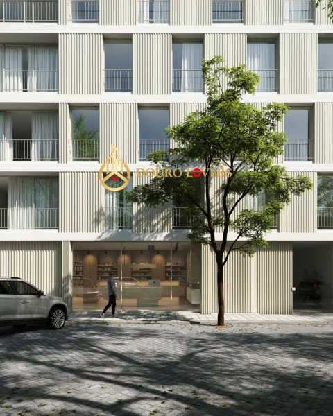Apartamento T2 para Venda em Matosinhos e Leça da Palmeira