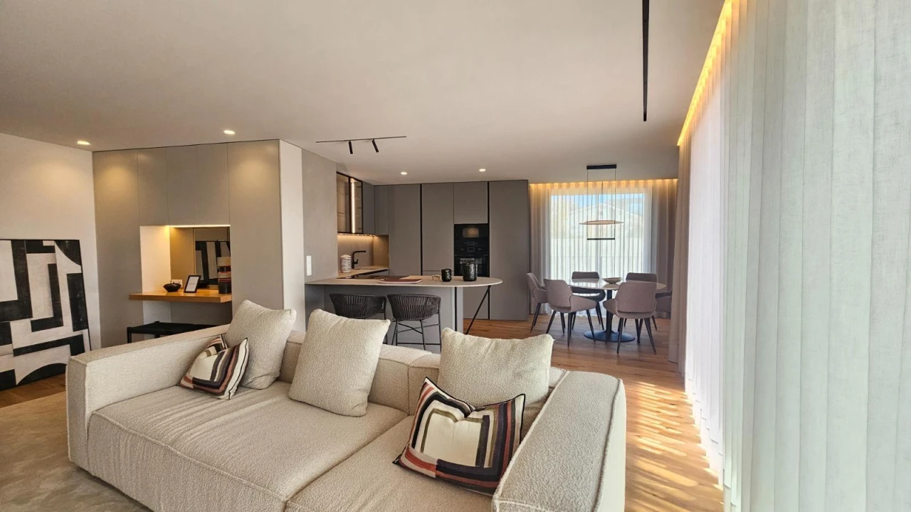 Apartamento T2 para Venda em Matosinhos e Leça da Palmeira Foto 29