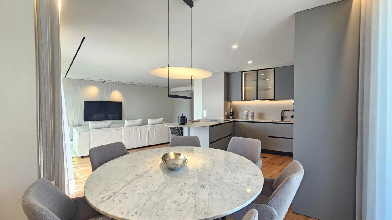 Apartamento T2 para Venda em Matosinhos e Leça da Palmeira Foto 32