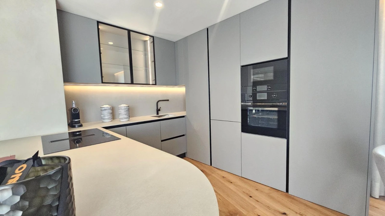 Apartamento T2 para Venda em Matosinhos e Leça da Palmeira Foto 37