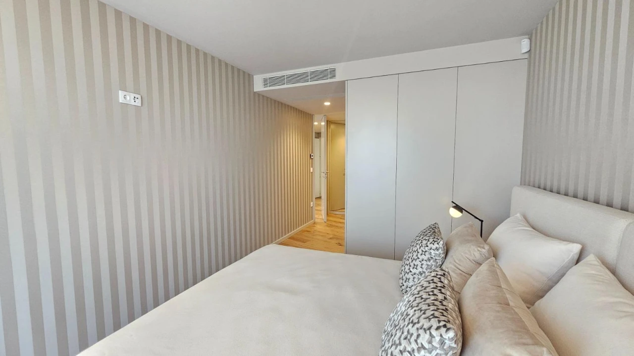 Apartamento T2 para Venda em Matosinhos e Leça da Palmeira Foto 2