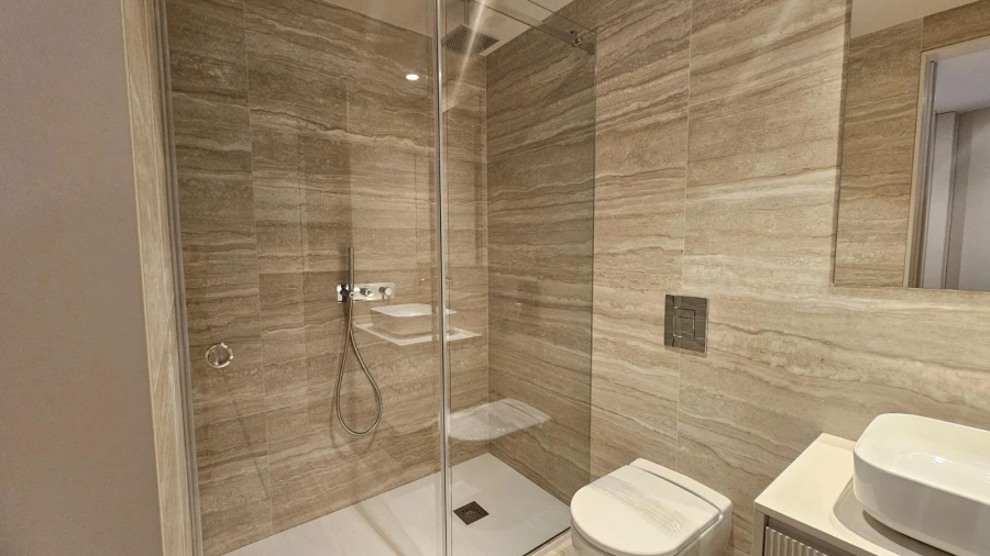 Apartamento T2 para Venda em Matosinhos e Leça da Palmeira Foto 20